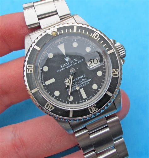 rolex submariner 1979 for sale|rolex submariner 1980.